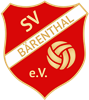 Wappen SV Bärenthal 1931 diverse