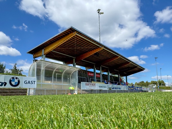 Sportpark Goldäcker - Leinfelden-Echterdingen