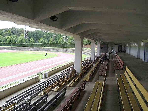 Flensburger Stadion - Flensburg