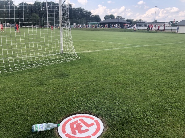 Sportpark Haslach Platz 3 - Löffingen