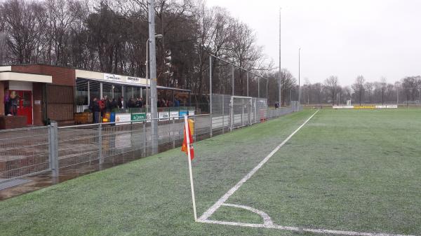 Sportpark Achilles - Enschede-Noord