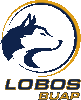 Wappen CF Lobos de la BUAP