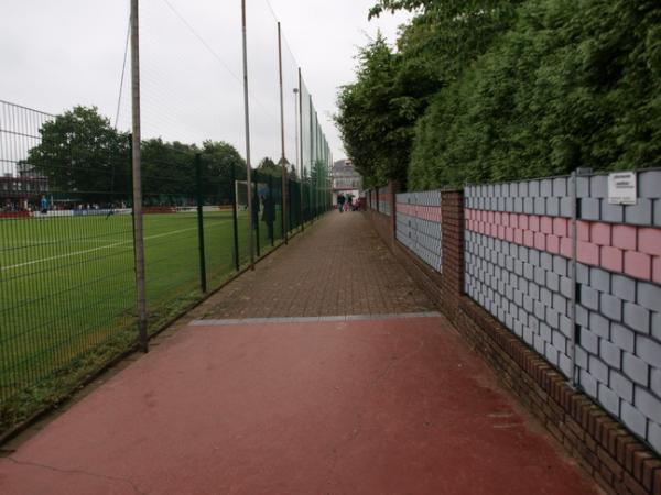 Stadion Am Kaisergarten - Bocholt