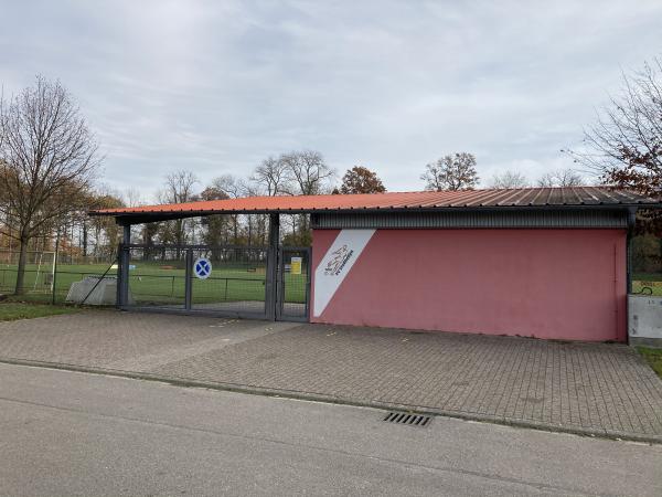 Hohlerwaldstadion - Rheinmünster-Stollhofen