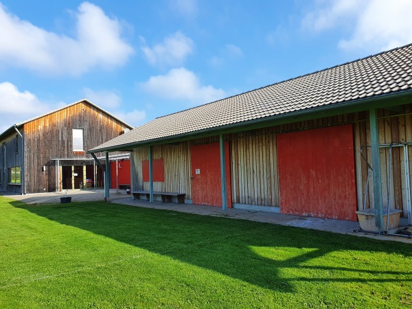 Sportgelände Etterschlager Straße - Wörthsee-Waldbrunn