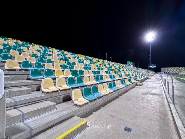 AEK Arena - Georgios Karapatakis - Lárnaka (Larnaca)