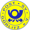 Wappen Post SV Görlitz 1990  10764