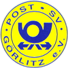 Wappen Post SV Görlitz 1990