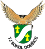 Wappen TJ Sokol Dobšice