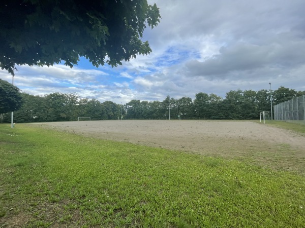 Dr.-Hans-Weiß-Sportpark Platz 3 - Bad Kissingen