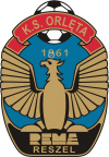 Wappen RKS Orlęta Reszel  23029