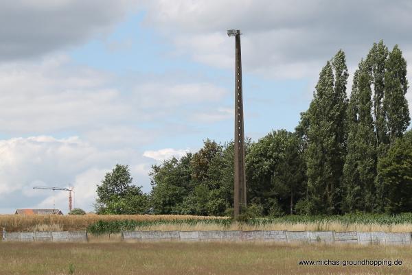 Terrein Klein-Heidestraat - Boutersem