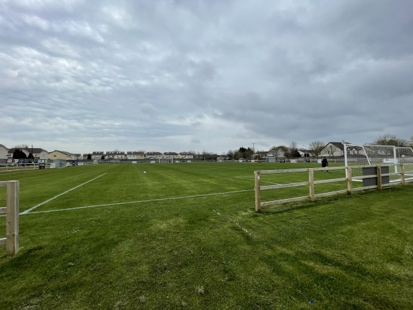 Ayrfield Community Centre - Dublin