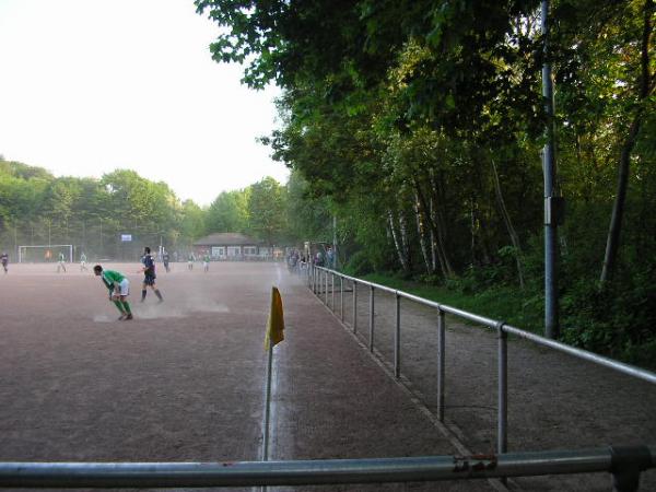 Admiralplatz - Dortmund-Wellinghofen