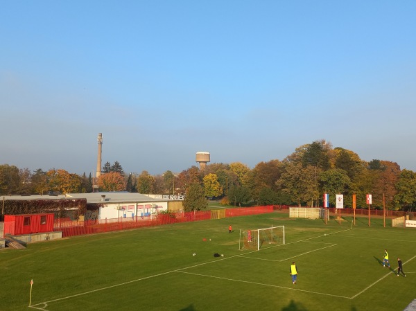 Stadion Gradski Belišće - Belišće
