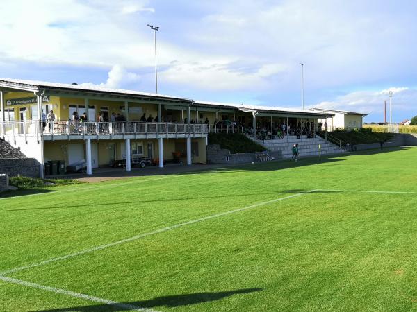 Sportpark Geisenhausen - Geisenhausen-Rampoldsdorf