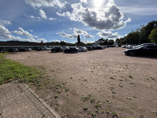 Sportgelände im Frohnrad Platz 2 - Hösbach
