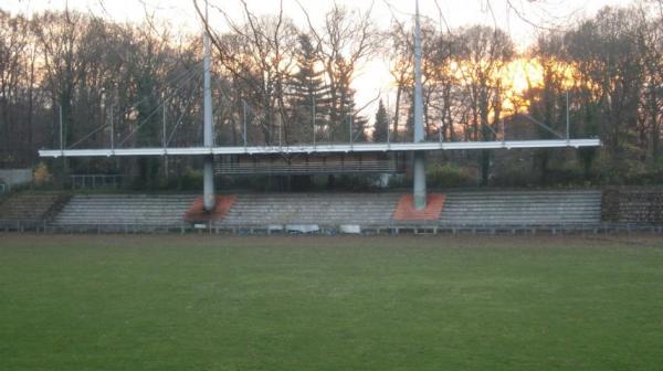 Jahnstadion - Marl-Hüls