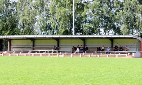 Sportanlage Hauptstraße - Emstek-Höltinghausen