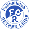 Wappen FC Rethen 1913 diverse