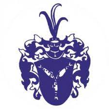 Wappen ehemals MSV Blau Weiß Kreckwitz 1963