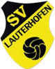 Wappen SV Lauterhofen 1950  42980
