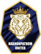 Wappen Nakhon Pathom United FC  35676
