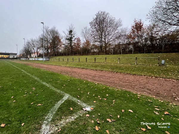 Nordstern-Sportplatz - Radolfzell/Bodensee