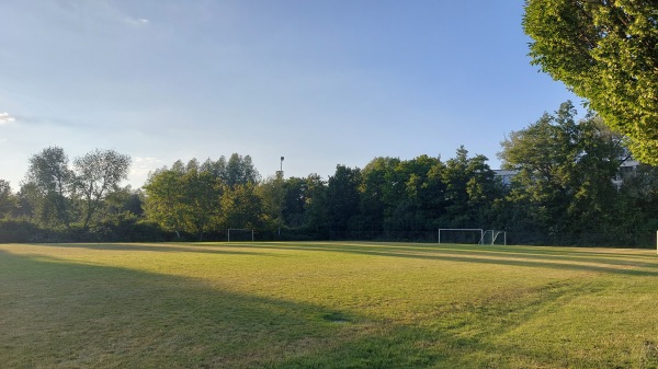 Sportanlage Weckenweg Platz 2 - Ingolstadt-Oberhaunstadt