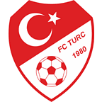 Wappen FC Turc Lausanne  38903