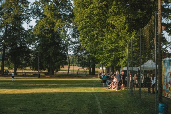 Sportplatz Ulbersdorf - Hohnstein-Ulbersdorf
