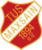 Wappen TuS Maxsain 1894  120241