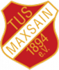 Wappen TuS Maxsain 1894 diverse  120241