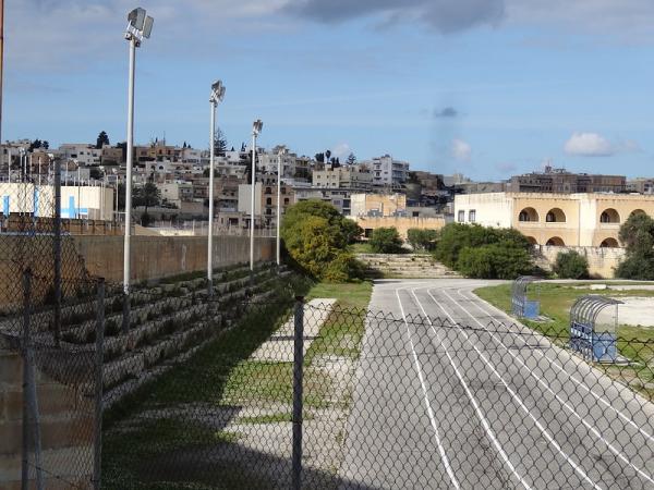 Guze Fava Ground - Gzira