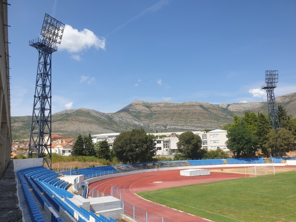 Stadion Police - Trebinje
