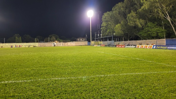 Estadio Roy Fernando Bermúdez - Ocotal