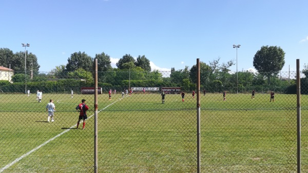 Campo Sportivo La Valetta  - Bellaria Igea Marina 