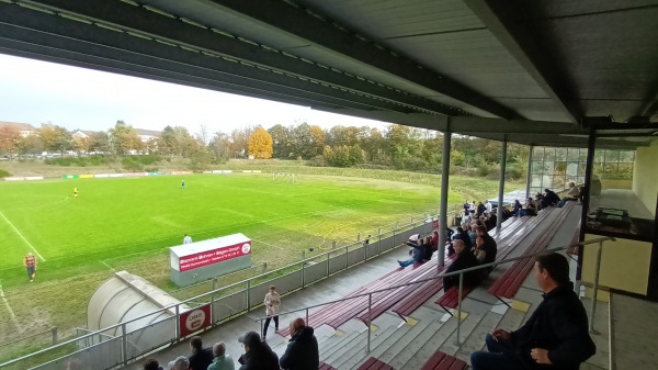 Münchfeldstadion - Rastatt