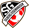 Wappen SG Silberg/Eisenhausen (Ground C)
