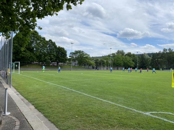 Sportplatz Steinacker - Winterthur
