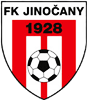 Wappen FK Jinočany