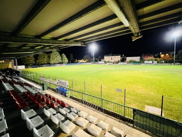 Campo Sportivo Oratorio San Giuseppe - Melegnano