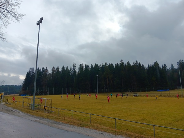 Schilcherlandstadion Nebenplatz - Sankt Stefan ob Stainz