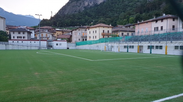 Stadio Comunale di Mezzocorona - Mezzocorona