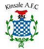 Wappen Kinsale AFC