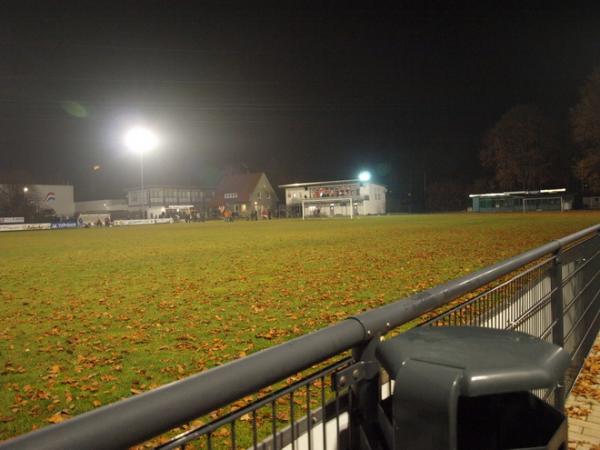 Elsesportplatz - Kirchlengern