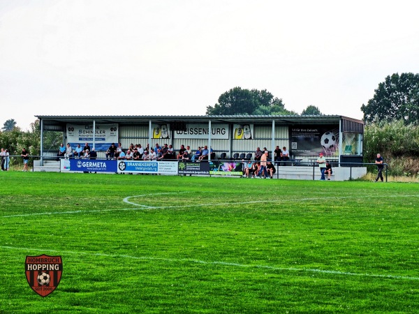 Sportpark Kleefeld - Lippstadt-Dedinghausen