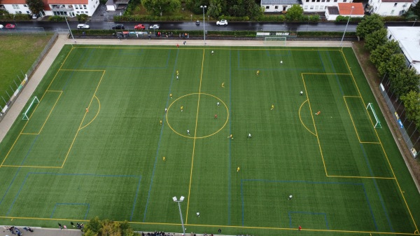 Bezirkssportanlage Maschpark C-Platz - Göttingen