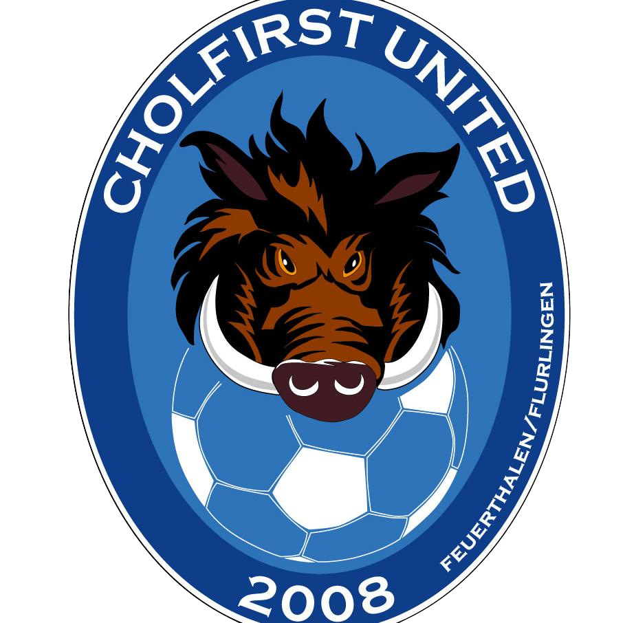 Wappen Cholfirst United diverse  110182