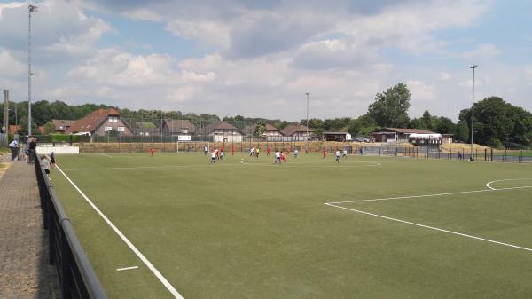 OHOF-Stadion Nebenplatz - Hückelhoven-Ratheim